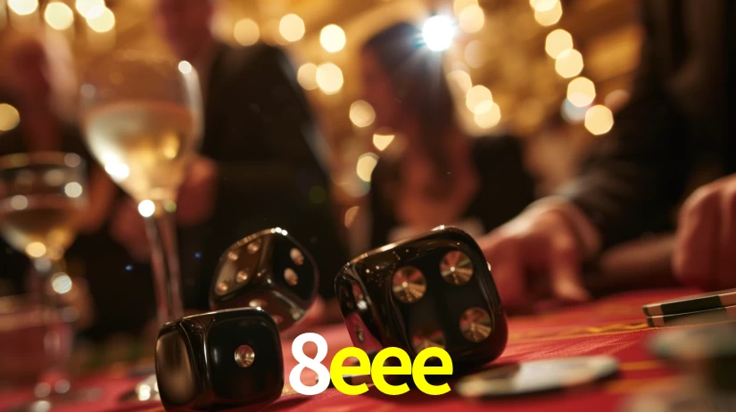 Bônus de Boas-vindas 8eee